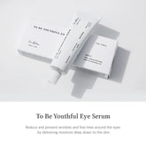 To be Youthful Eye Serum